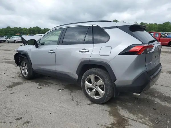 JTMDWRFV4KD513979 2019 TOYOTA RAV 4 - Image 2