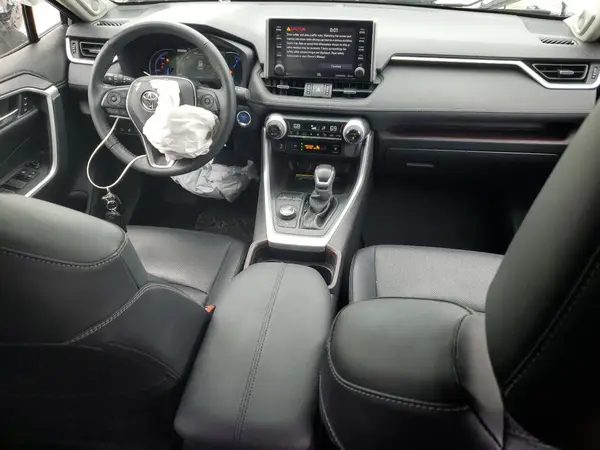 JTMDWRFV4KD513979 2019 TOYOTA RAV 4 - Image 8