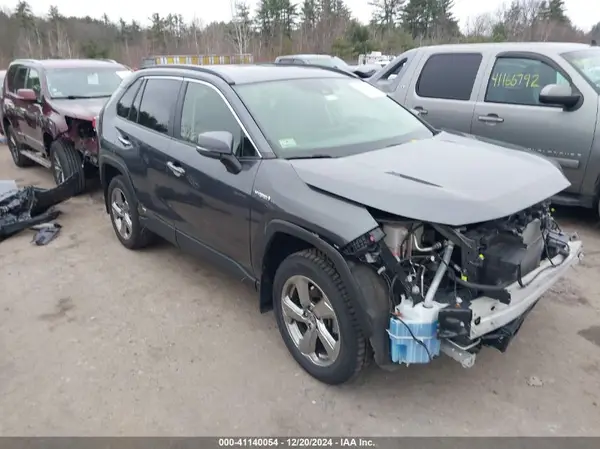 JTMDWRFV4LD047908 2020 TOYOTA RAV 4 - Image 1
