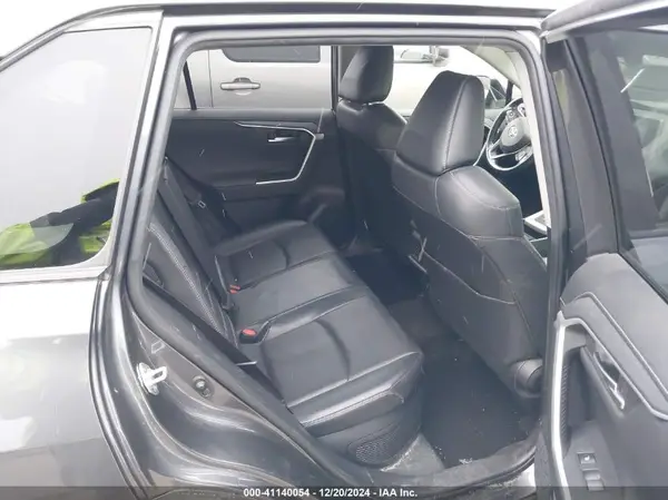 JTMDWRFV4LD047908 2020 TOYOTA RAV 4 - Image 8