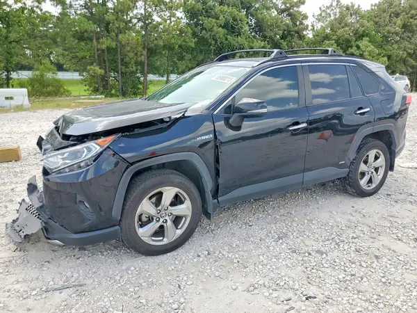JTMDWRFV4LD071321 2020 TOYOTA RAV 4 - Image 1