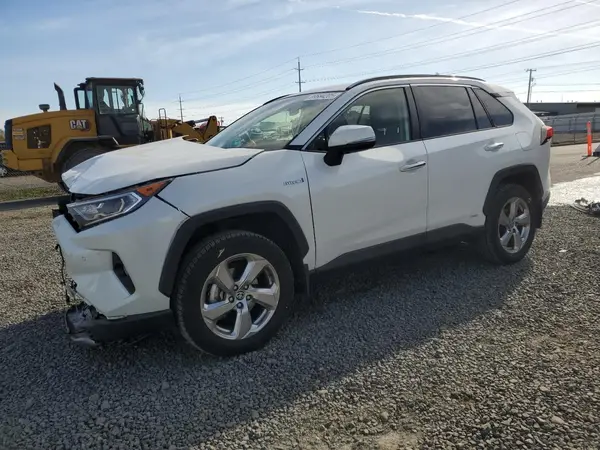 JTMDWRFV4LD536387 2020 TOYOTA RAV 4 - Image 1