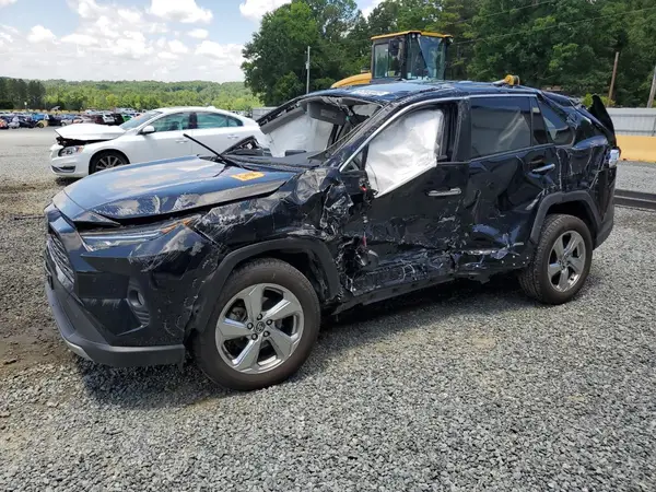 JTMDWRFV4LD545025 2020 TOYOTA RAV 4 - Image 1