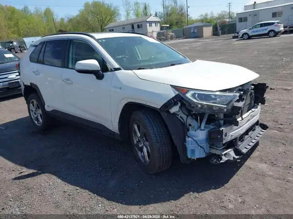 JTMDWRFV5LD065253 2020 TOYOTA RAV 4 - Image 1