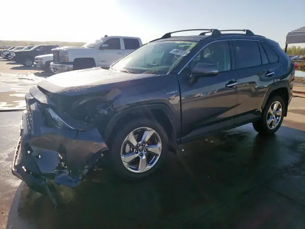 JTMDWRFV5LD069318 2020 TOYOTA RAV 4 - Image 1
