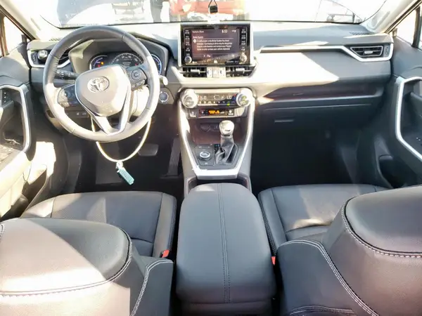 JTMDWRFV5LD069318 2020 TOYOTA RAV 4 - Image 8