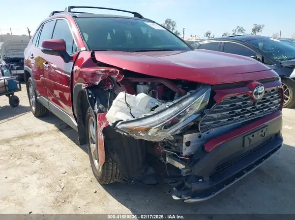 JTMDWRFV5LD546085 2020 TOYOTA RAV 4 - Image 1