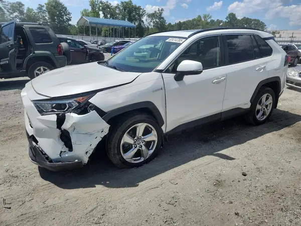 JTMDWRFV5LD547284 2020 TOYOTA RAV 4 - Image 1