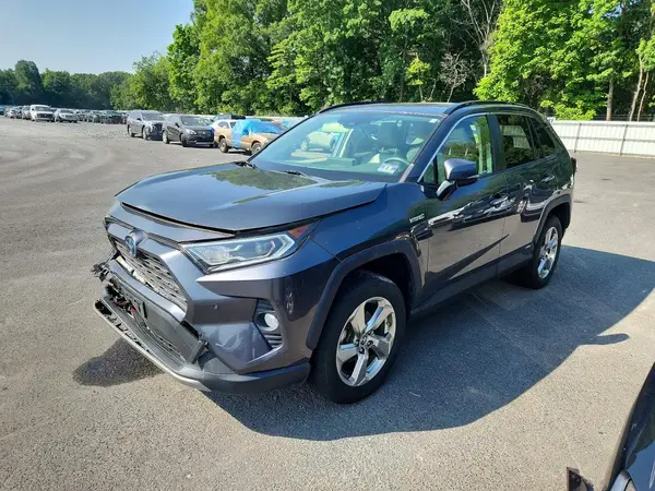 JTMDWRFV6KD015752 2019 TOYOTA RAV 4 - Image 1