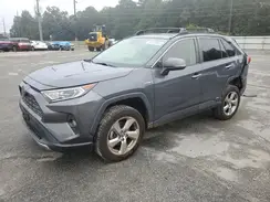JTMDWRFV6KD028520 2019 TOYOTA RAV 4