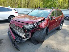 JTMDWRFV6KD030767 2019 TOYOTA RAV 4