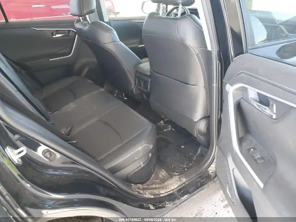 JTMDWRFV6KD510341 2019 TOYOTA RAV 4 - Image 8