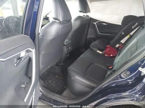 JTMDWRFV6KD521310 2019 TOYOTA RAV 4 - Image 8