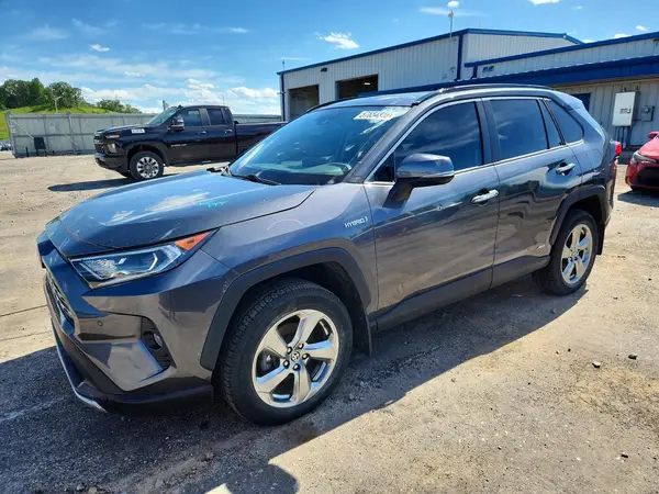 JTMDWRFV6LD055606 2020 TOYOTA RAV 4 - Image 1