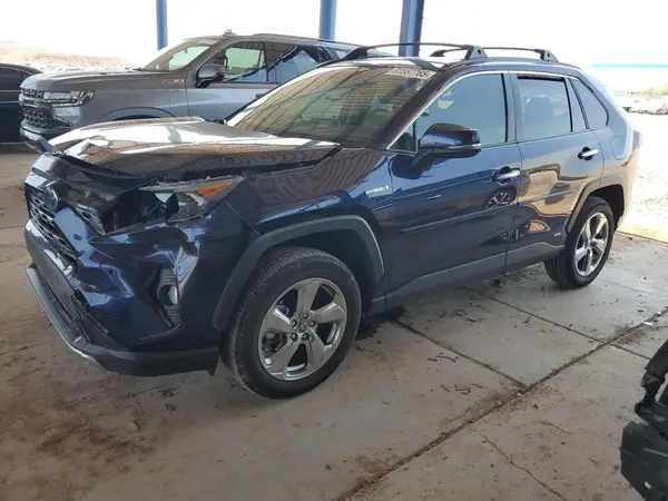 JTMDWRFV6LD061793 2020 TOYOTA RAV 4 - Image 1