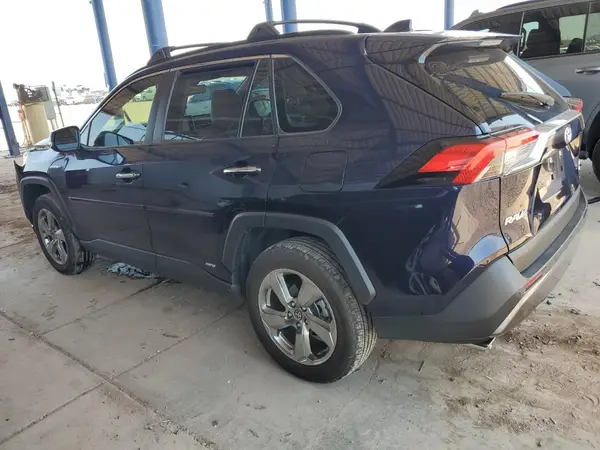 JTMDWRFV6LD061793 2020 TOYOTA RAV 4 - Image 2