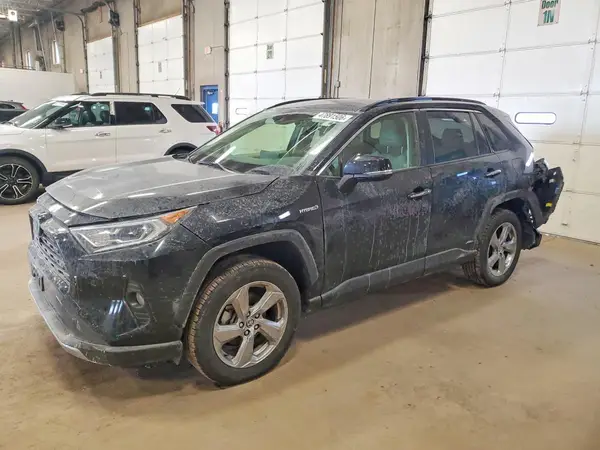 JTMDWRFV6LD538125 2020 TOYOTA RAV 4 - Image 1