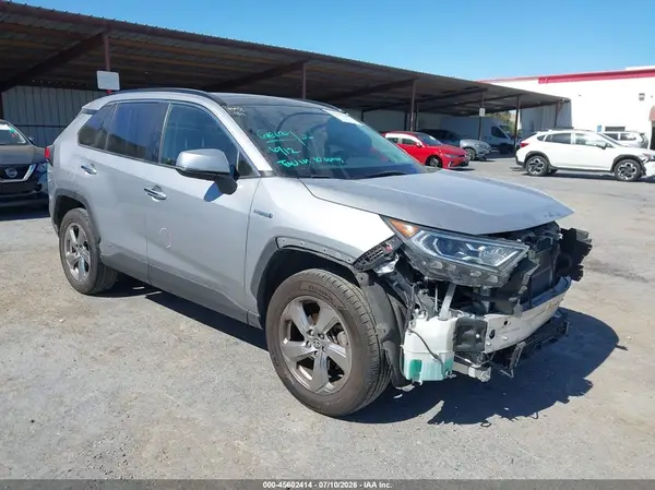 JTMDWRFV6LD544605 2020 TOYOTA RAV 4 - Image 1