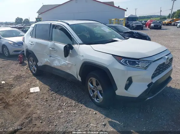 JTMDWRFV6LJ039343 2020 TOYOTA RAV 4 - Image 1