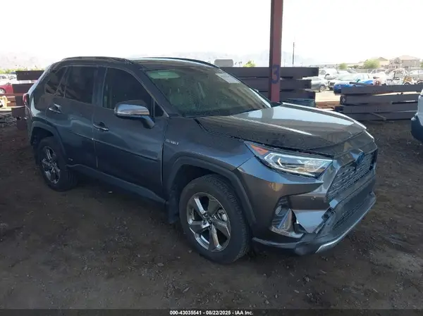 JTMDWRFV7KD517072 2019 TOYOTA RAV 4 - Image 1