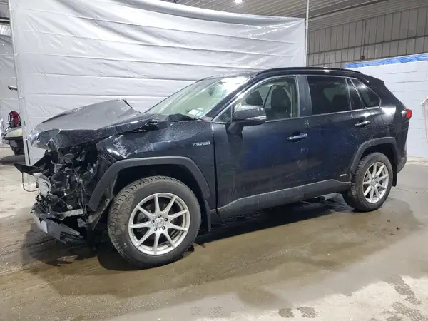 JTMDWRFV7LD525562 2020 TOYOTA RAV 4 - Image 1