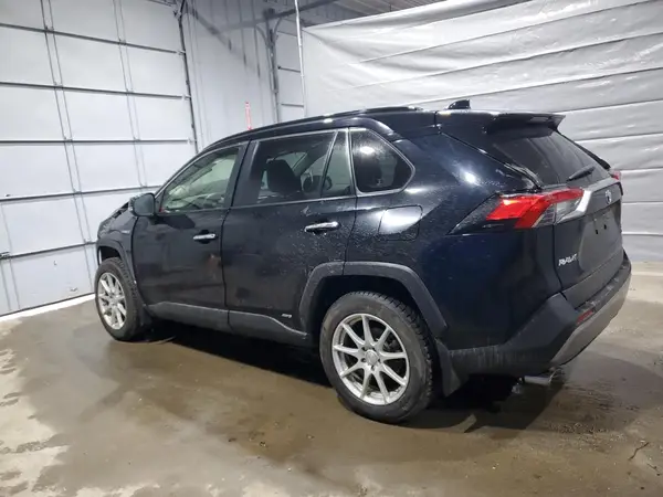 JTMDWRFV7LD525562 2020 TOYOTA RAV 4 - Image 2
