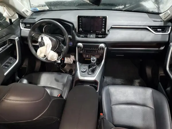 JTMDWRFV7LD525562 2020 TOYOTA RAV 4 - Image 8