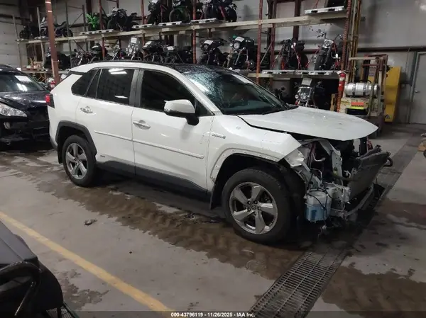 JTMDWRFV8KD514486 2019 TOYOTA RAV 4 - Image 1