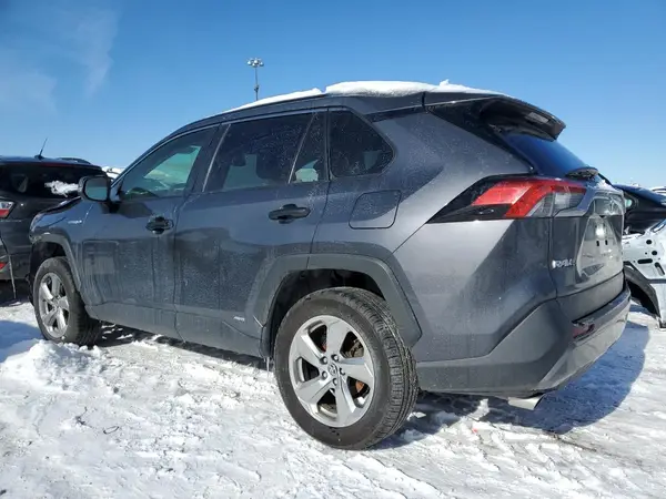 JTMDWRFV8KD520501 2019 TOYOTA RAV 4 - Image 2