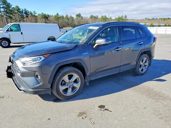 JTMDWRFV8LD539387 2020 TOYOTA RAV 4 - Image 1