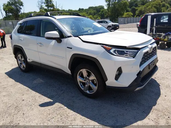 JTMDWRFV8LJ040767 2020 TOYOTA RAV 4 - Image 1