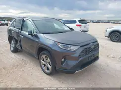 JTMDWRFV9KD003675 2019 TOYOTA RAV 4