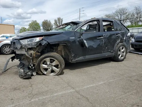 JTMDWRFV9KD016135 2019 TOYOTA RAV 4 - Image 1
