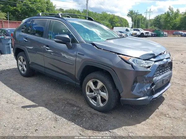 JTMDWRFV9KD514125 2019 TOYOTA RAV 4 - Image 1