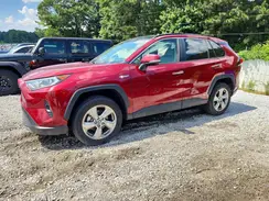 JTMDWRFV9KD520796 2019 TOYOTA RAV 4