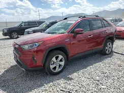 JTMDWRFV9KD521558 2019 TOYOTA RAV 4