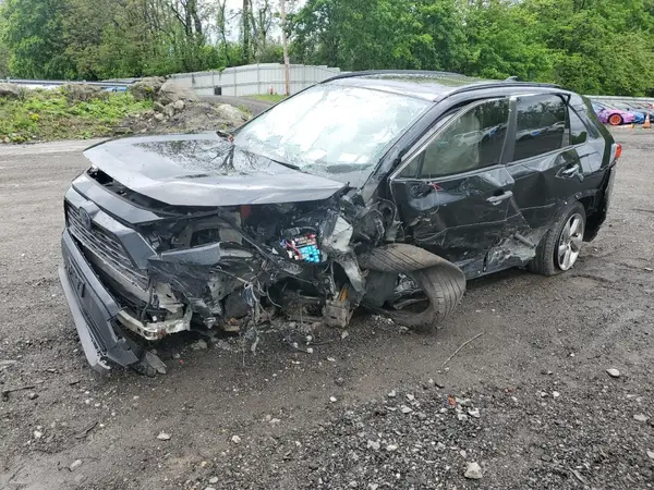 JTMDWRFV9LD061657 2020 TOYOTA RAV 4 - Image 1