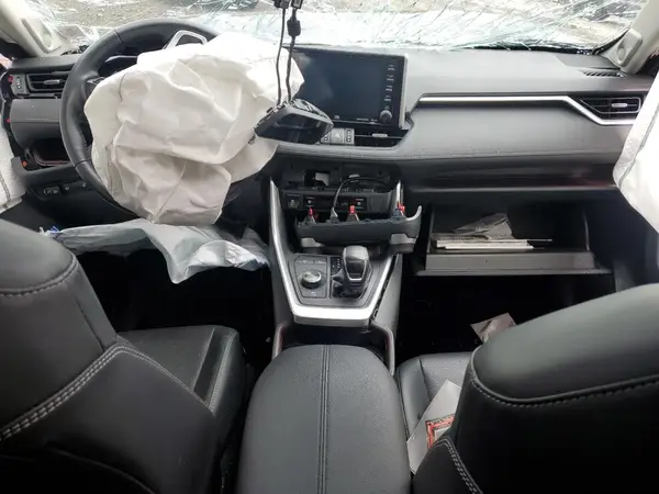 JTMDWRFV9LD061657 2020 TOYOTA RAV 4 - Image 8