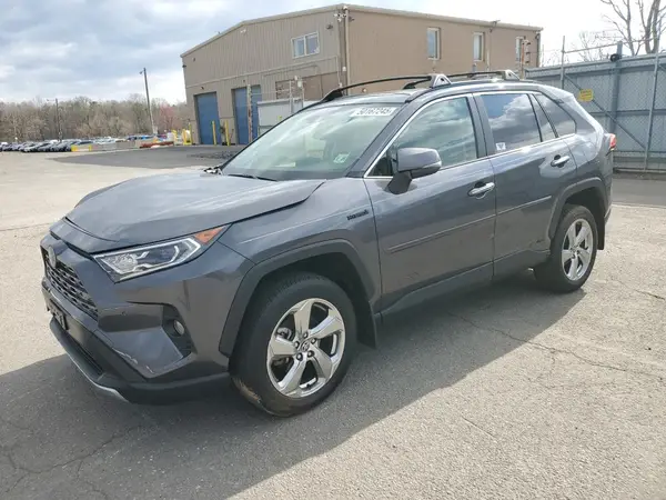 JTMDWRFV9LD066664 2020 TOYOTA RAV 4 - Image 1