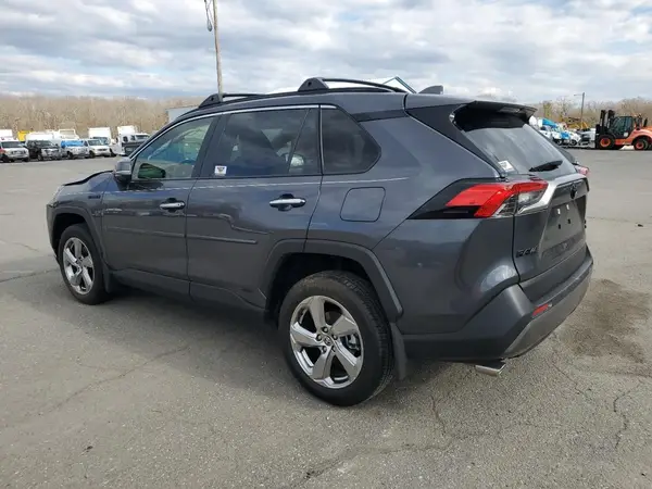 JTMDWRFV9LD066664 2020 TOYOTA RAV 4 - Image 2