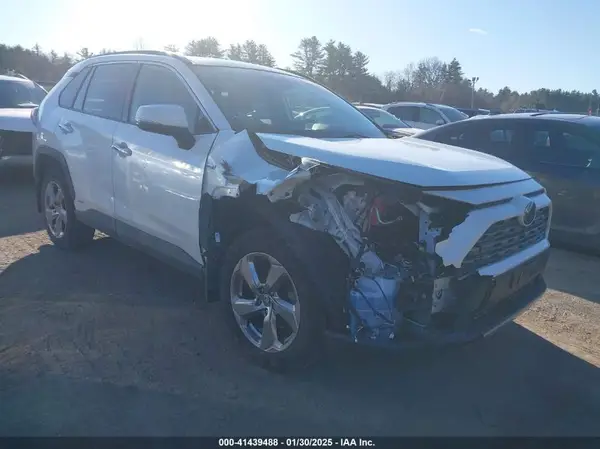 JTMDWRFV9LD535591 2020 TOYOTA RAV 4 - Image 1