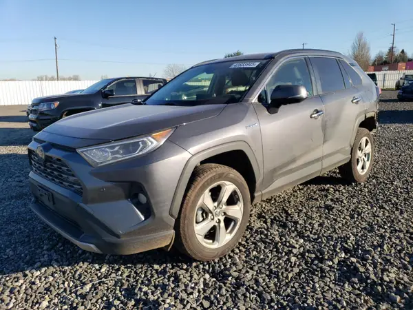 JTMDWRFVXKD503327 2019 TOYOTA RAV 4 - Image 1