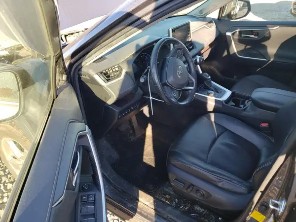 JTMDWRFVXKD503327 2019 TOYOTA RAV 4 - Image 8