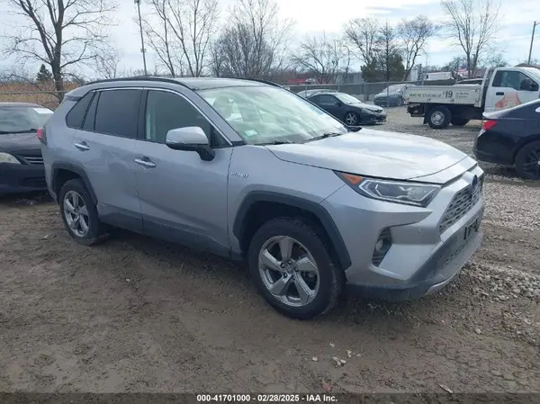 JTMDWRFVXKD509449 2019 TOYOTA RAV 4 - Image 1