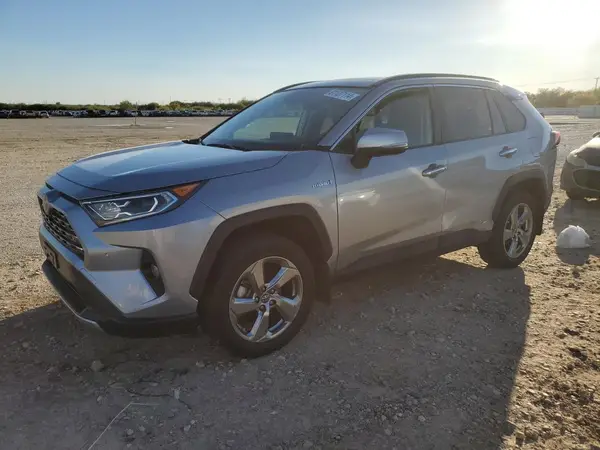 JTMDWRFVXKD512352 2019 TOYOTA RAV 4 - Image 1