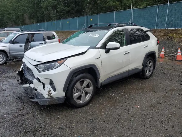 JTMDWRFVXKD515302 2019 TOYOTA RAV 4 - Image 1