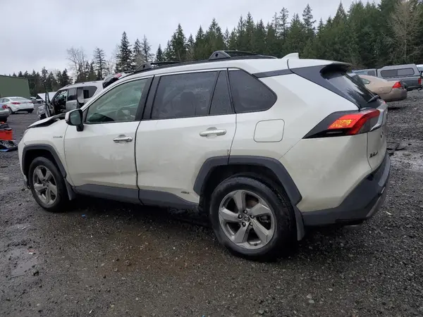 JTMDWRFVXKD515302 2019 TOYOTA RAV 4 - Image 2