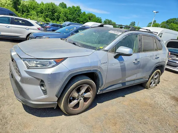 JTMDWRFVXLD536118 2020 TOYOTA RAV 4 - Image 1