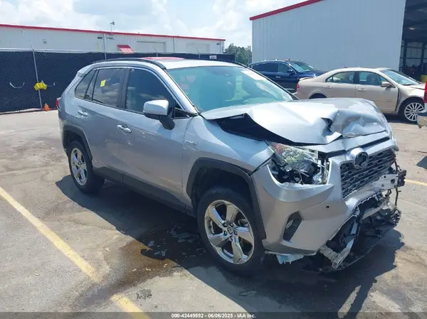 JTMDWRFVXLD546678 2020 TOYOTA RAV 4 - Image 1