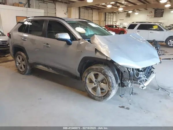 JTMDWRFVXLJ046473 2020 TOYOTA RAV 4 - Image 1